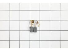 BRUSH SET – Part Number: 1619X03193