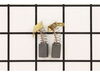 19507568-2-S-Bosch Tool-1619X03193-BRUSH SET