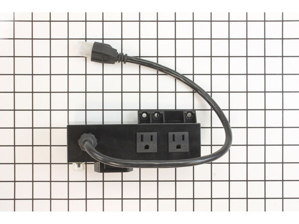 19507574-1-M-Bosch Tool-1619X03217-SWITCH ASSEMBLY