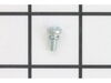 19507581-2-S-Bosch Tool-1619X03644-SCREW