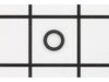 O-RING – Part Number: 1619X03779
