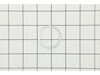 WASHER – Part Number: 1619X06254
