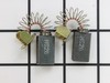 BRUSH SET – Part Number: 1619X07410
