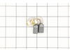 BRUSH SET – Part Number: 1619X09065
