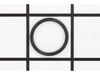 19507713-2-S-Bosch Tool-1900210115-O-RING