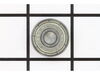 19507743-2-S-Bosch Tool-1900905018-DEEP GROOVE BALL BEARING