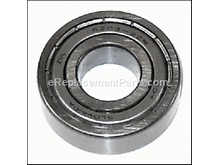 BALL BEARING – Part Number: 1900905227
