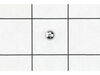 BALL – Part Number: 1903230024