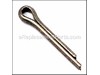 COTTER PIN – Part Number: 1904681350