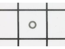 PLAIN WASHER – Part Number: 2600100510
