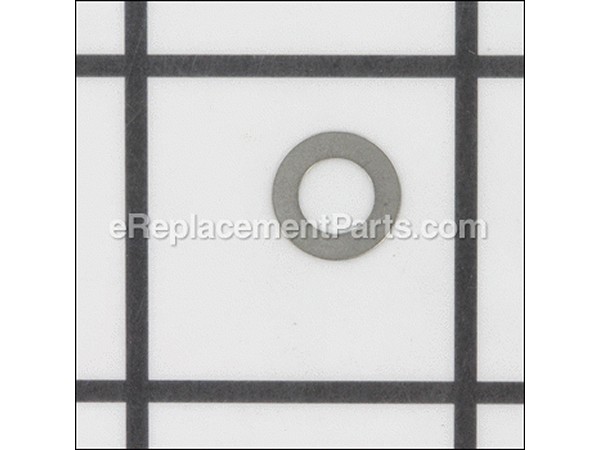 19507923-1-M-Bosch Tool-2600100515-PLAIN WASHER