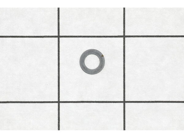 19507924-1-M-Bosch Tool-2600100516-PLAIN WASHER