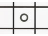 19507924-2-S-Bosch Tool-2600100516-PLAIN WASHER