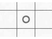 SHIM – Part Number: 2600100569