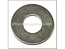 PLAIN WASHER – Part Number: 2600100588
