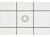 SHIM 0.1MM – Part Number: 2600100611