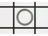 SHIM – Part Number: 2600100695