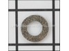FELT WASHER – Part Number: 2600108077