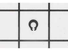 RETAINING RING – Part Number: 2600118010