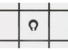 RETAINING RING – Part Number: 2600118010