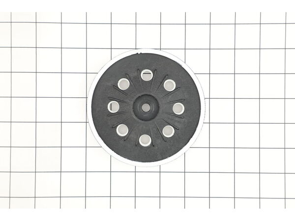 19507992-1-M-Bosch Tool-2600120052-BACKING PAD