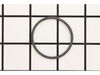 O-RING – Part Number: 2600210026