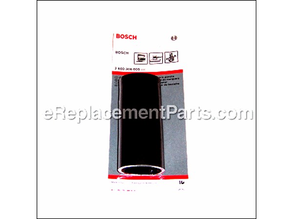 19508063-1-M-Bosch Tool-2600306005-TAILPIECE
