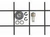 ROLLER SET – Part Number: 2600326904