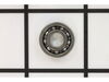 DEEP-GROOVE BALL BEARING – Part Number: 2600905009