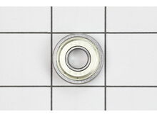 DEEP-GROOVE BALL BEARING – Part Number: 2600905021