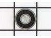 19508170-1-S-Bosch Tool-2600905039-DEEP-GROOVE BALL BEARING