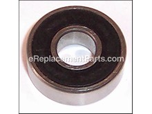 DEEP-GROOVE BALL BEARING – Part Number: 2600905064