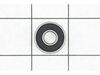 DEEP-GROOVE BALL BEARING – Part Number: 2600905110