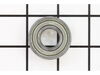 DEEP-GROOVE BALL BEARING – Part Number: 2600905111