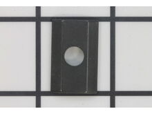 CLAMPING PIECE – Part Number: 2601030019