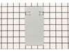 BASE PLATE – Part Number: 2601098040