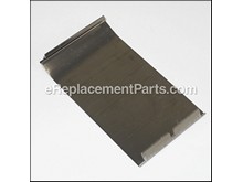 SLIDE PLATE – Part Number: 2601098045