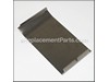 SLIDE PLATE – Part Number: 2601098045