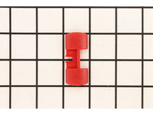 ADJUSTING SLIDE LEVER-RED – Part Number: 2601099112