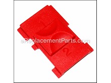 ADJUSTING SLIDE – Part Number: 2601099115