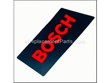 LABEL – Part Number: 2601115056