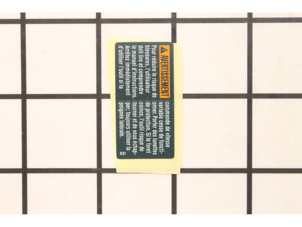 19508364-1-M-Bosch Tool-2601115412-LABEL