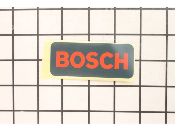 19508407-1-M-Bosch Tool-2601117258-MANUFACTURERS NAMEPLATE
