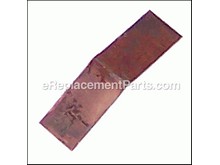 STOP SPRING – Part Number: 2601254000