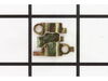 BRUSH HOLDER – Part Number: 2601323021
