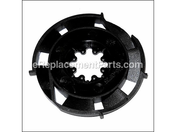 19508455-1-M-Bosch Tool-2601328071-AIR DEFLECTOR
