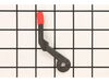 TENSIONING LEVER – Part Number: 2601990042