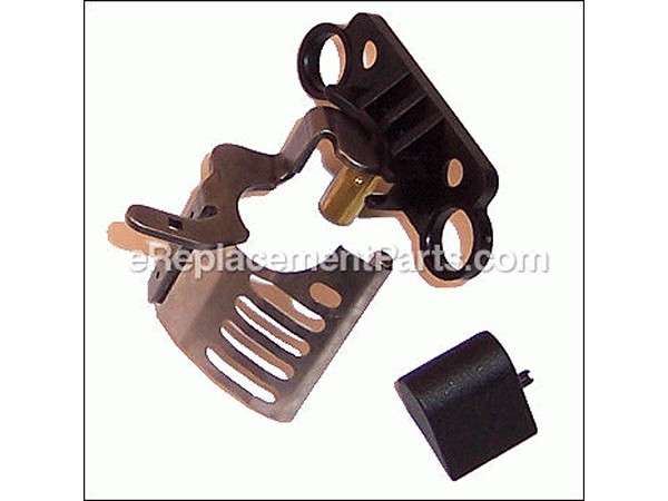 19508501-1-M-Bosch Tool-2601990906-HOLDING PLATE