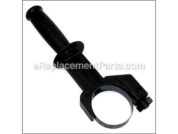 19508506-1-M-Bosch Tool-2602025062-AUXILIARY HANDLE