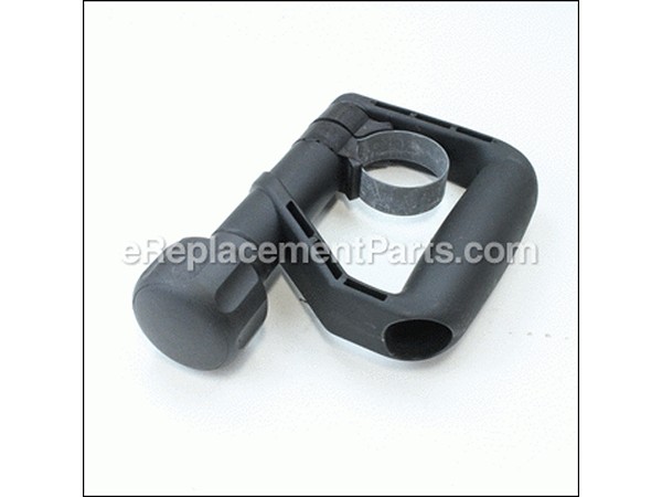 19508507-1-M-Bosch Tool-2602025063-AUXILIARY HANDLE